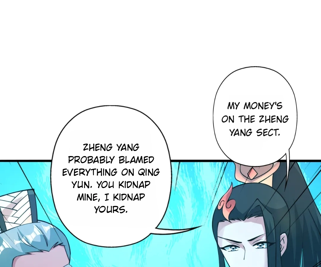 Banished Disciple's Counterattack Chapter 440 page 196 - 