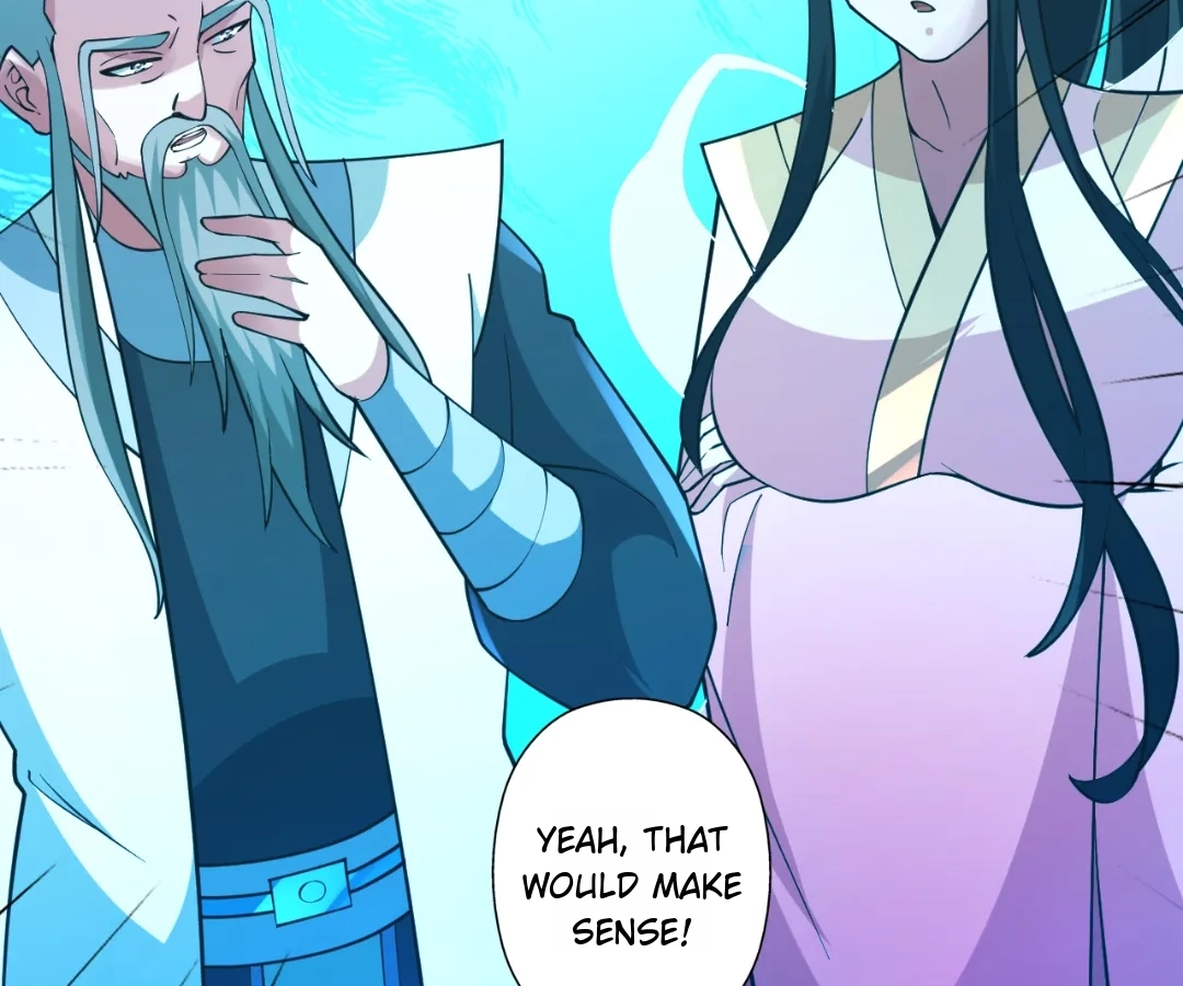 Banished Disciple's Counterattack Chapter 440 page 197 - 