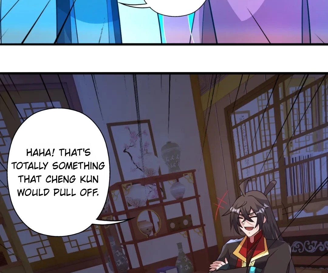 Banished Disciple's Counterattack Chapter 440 page 198 - 