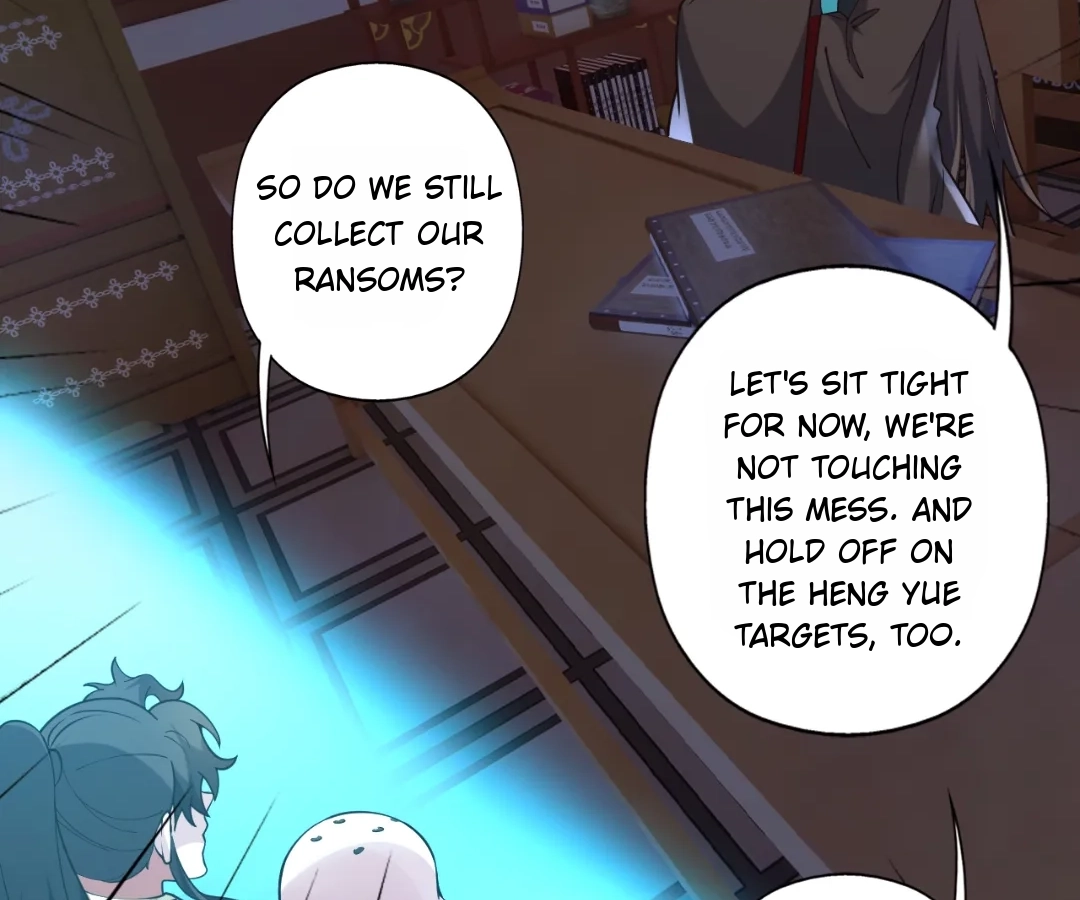 Banished Disciple's Counterattack Chapter 440 page 199 - 