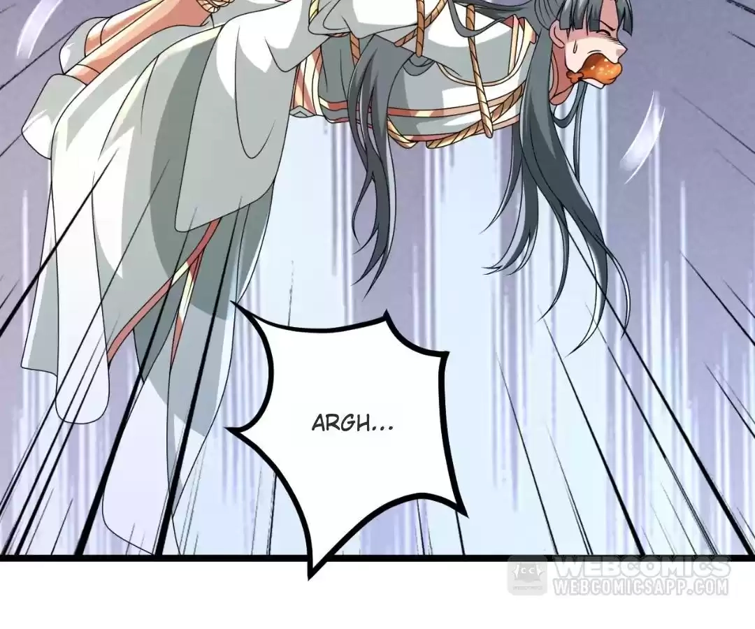 Banished Disciple's Counterattack Chapter 440 page 3 - 