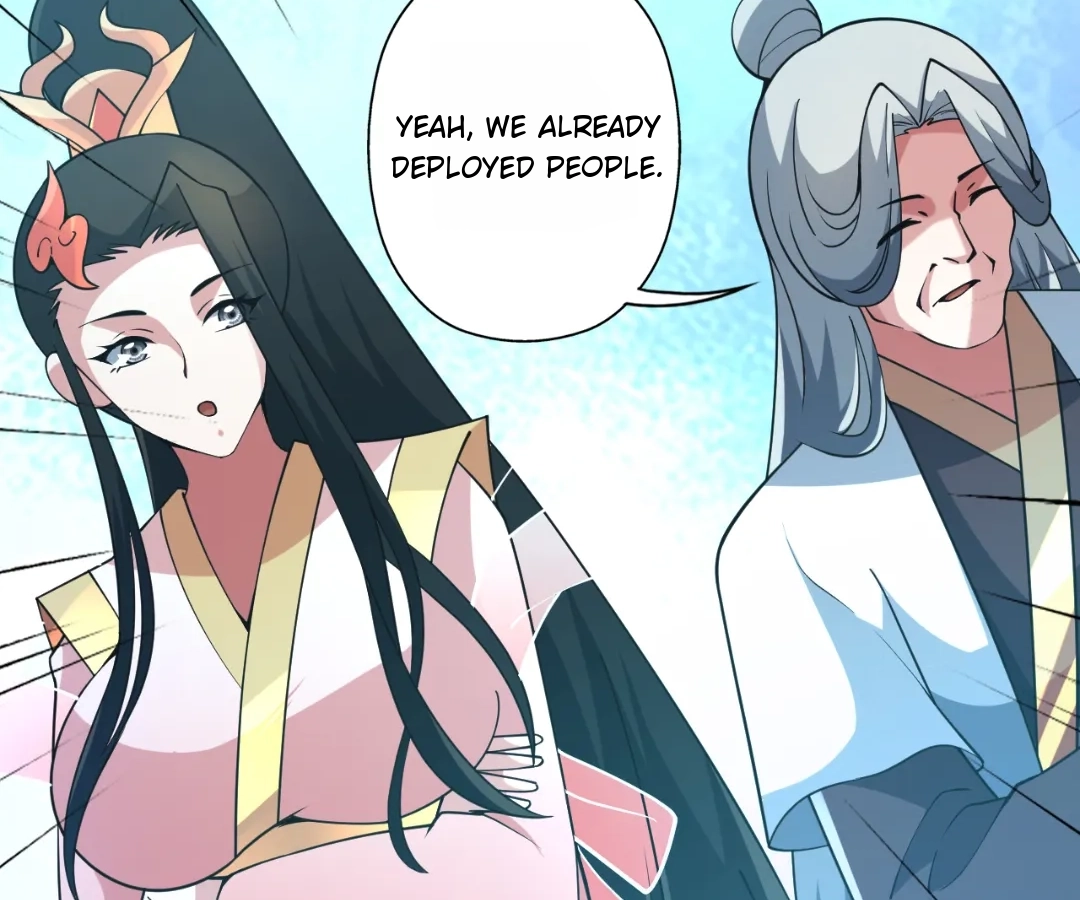 Banished Disciple's Counterattack Chapter 440 page 202 - 