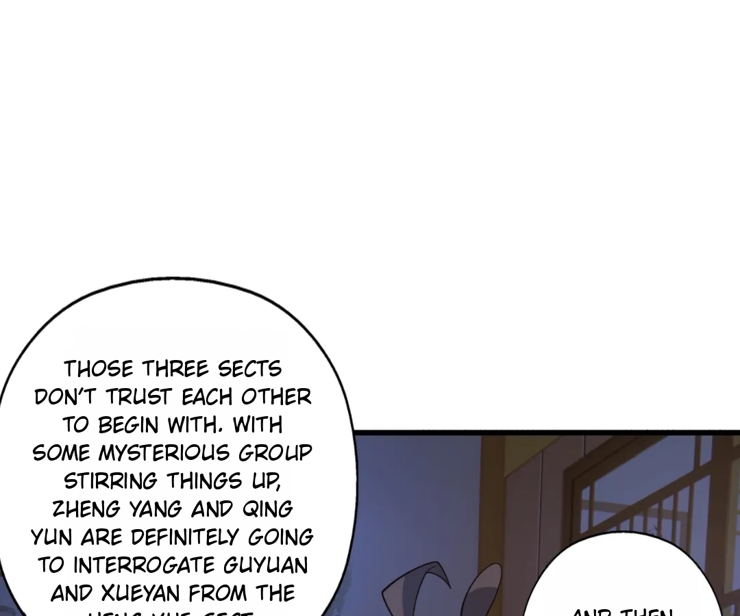 Banished Disciple's Counterattack Chapter 440 page 204 - 