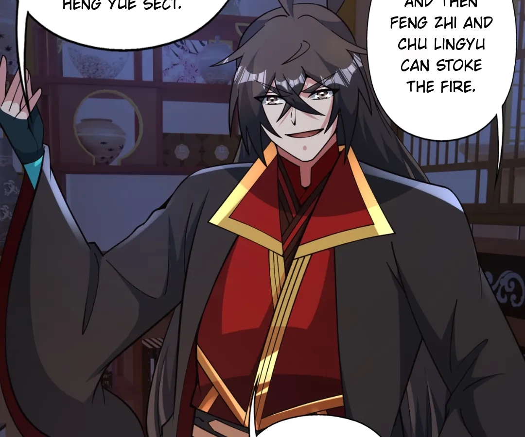 Banished Disciple's Counterattack Chapter 440 page 205 - 