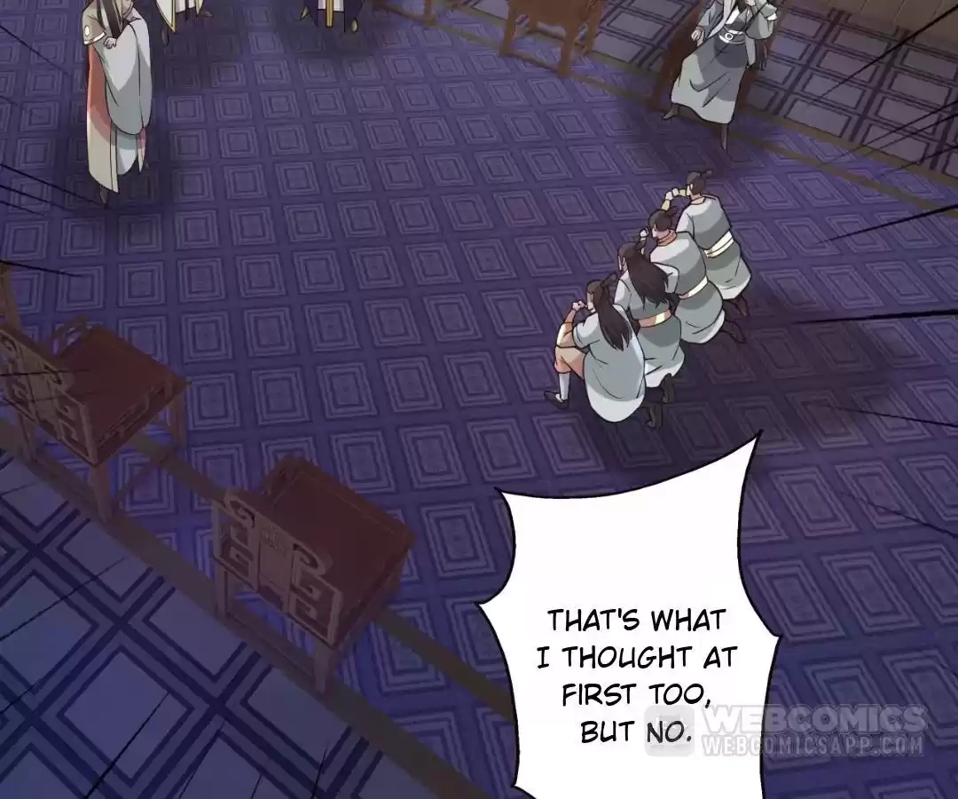 Banished Disciple's Counterattack Chapter 440 page 211 - 