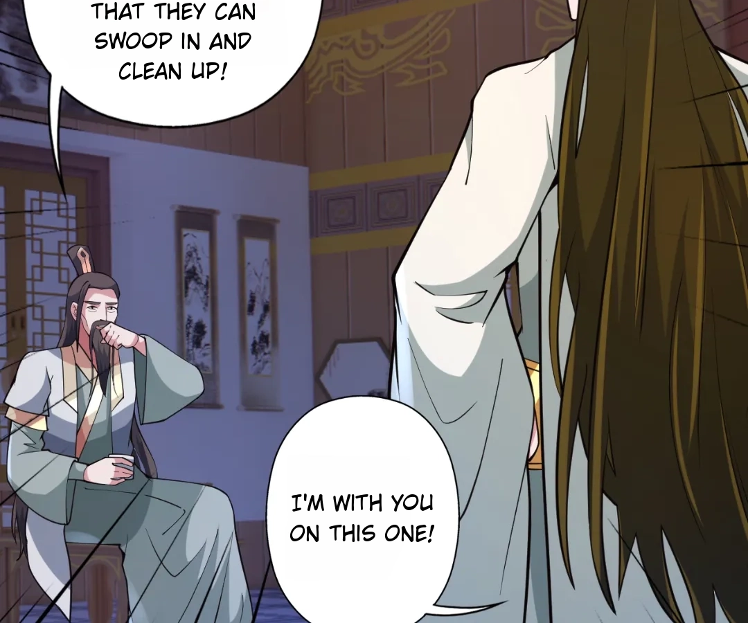Banished Disciple's Counterattack Chapter 440 page 213 - 