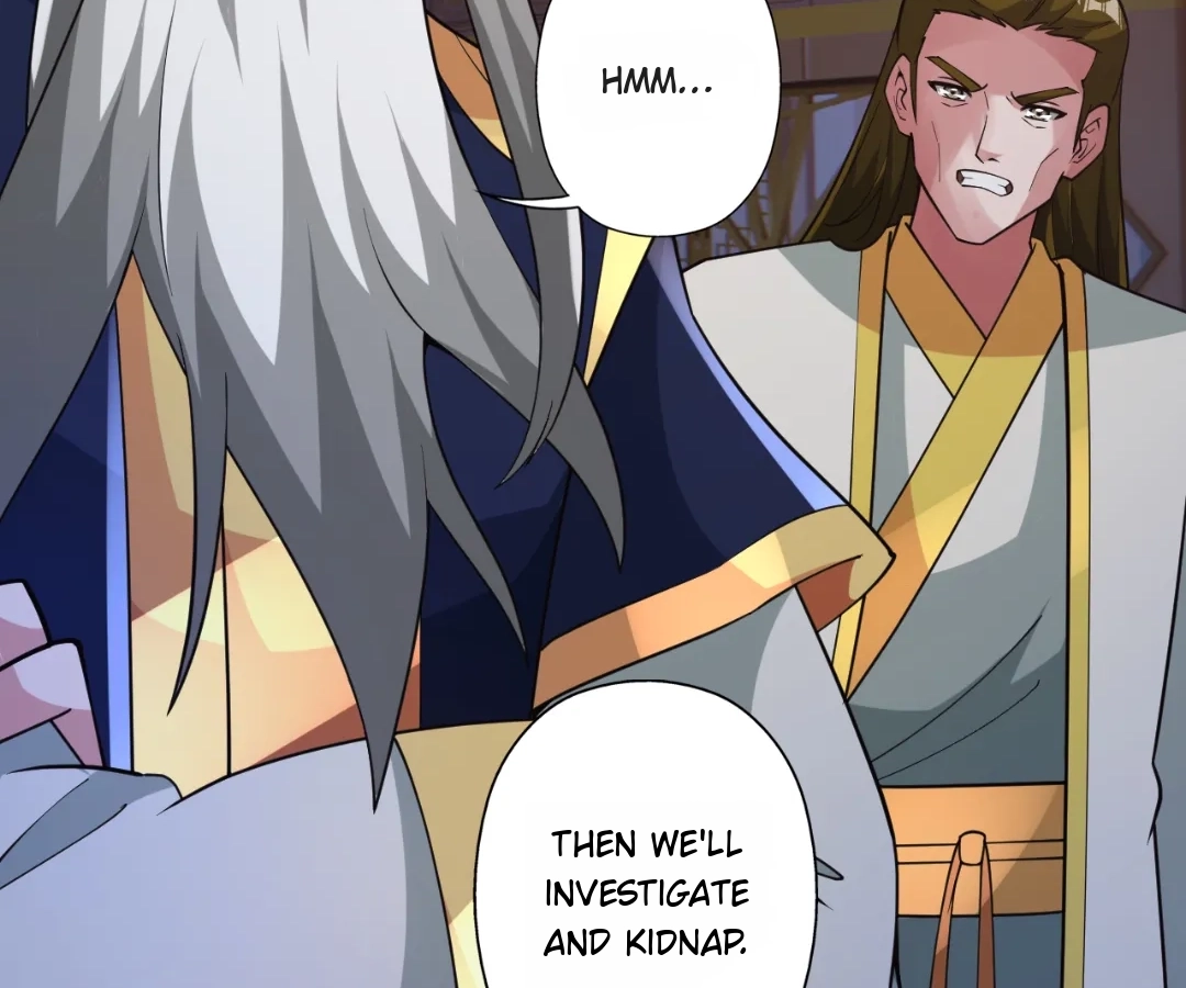 Banished Disciple's Counterattack Chapter 440 page 216 - 