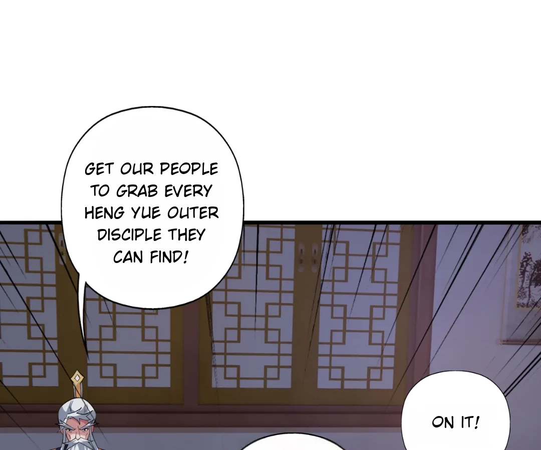 Banished Disciple's Counterattack Chapter 440 page 218 - 