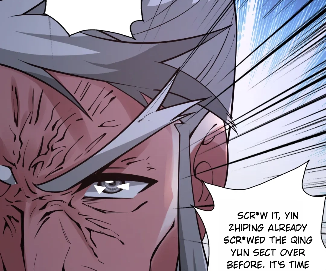Banished Disciple's Counterattack Chapter 440 page 222 - 