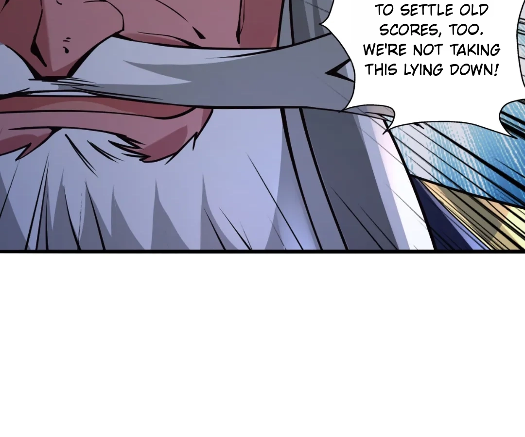 Banished Disciple's Counterattack Chapter 440 page 223 - 