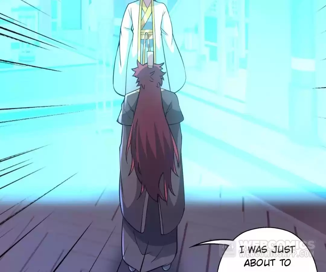 Banished Disciple's Counterattack Chapter 440 page 227 - 