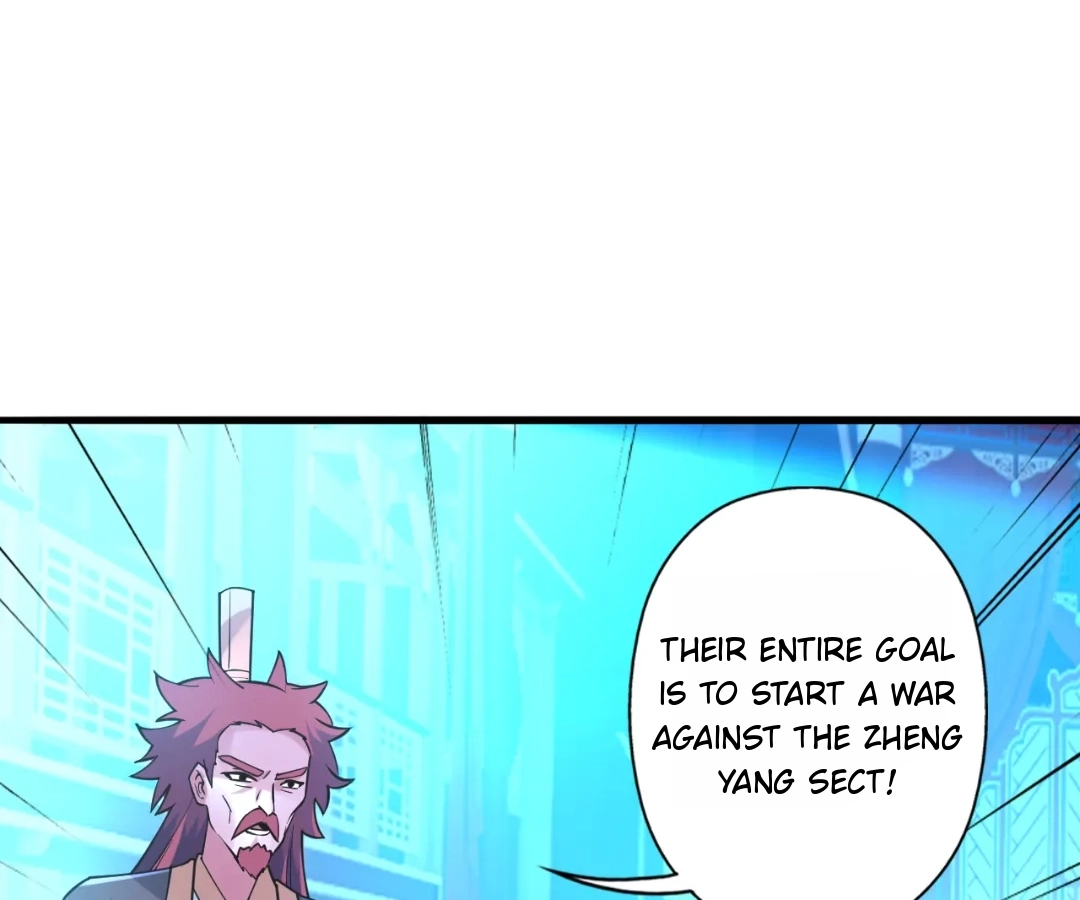 Banished Disciple's Counterattack Chapter 440 page 229 - 