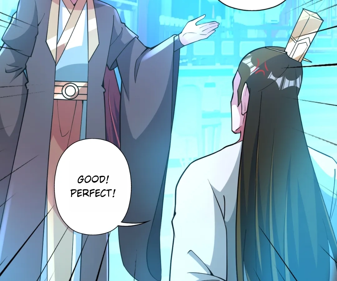 Banished Disciple's Counterattack Chapter 440 page 230 - 