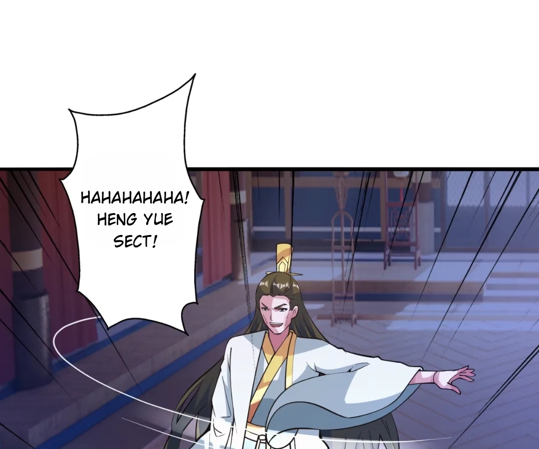 Banished Disciple's Counterattack Chapter 440 page 232 - 