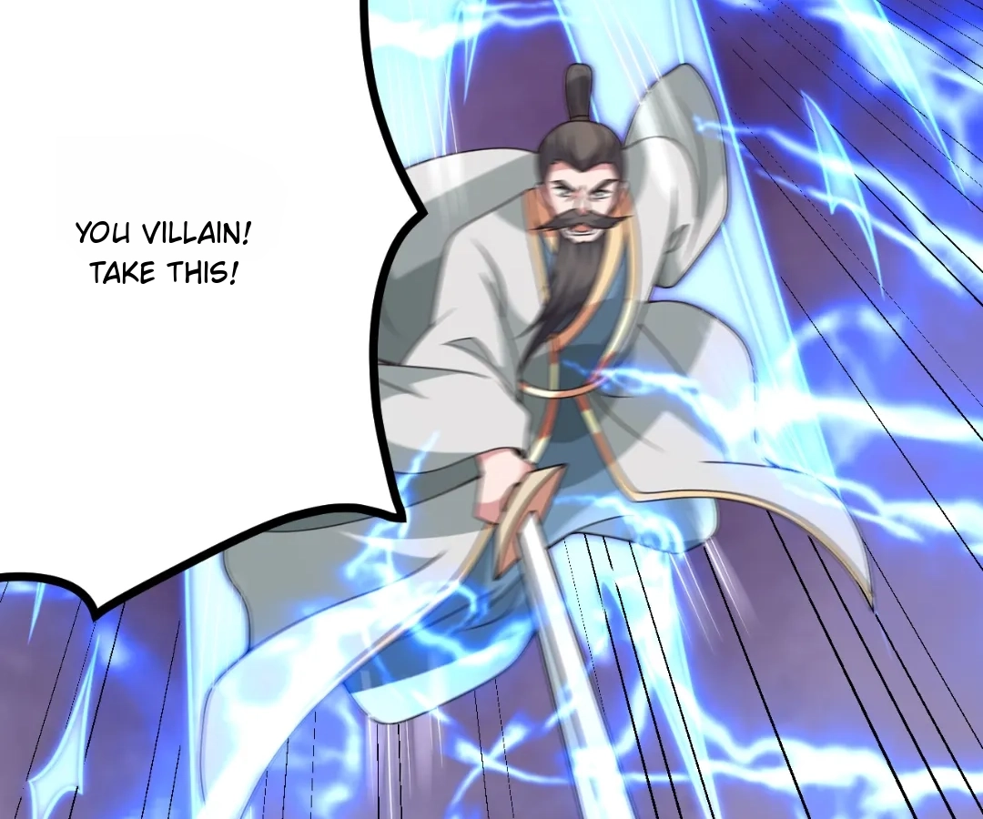 Banished Disciple's Counterattack Chapter 440 page 30 - 