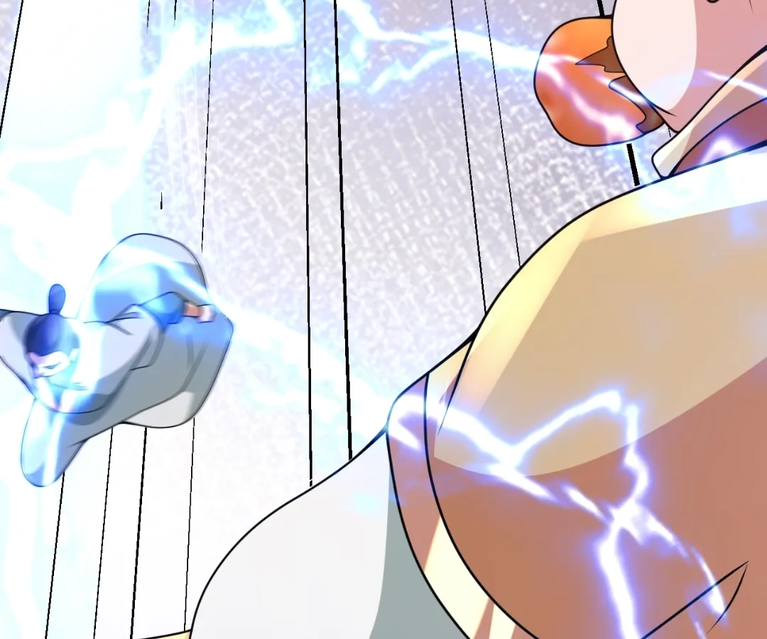 Banished Disciple's Counterattack Chapter 440 page 32 - 