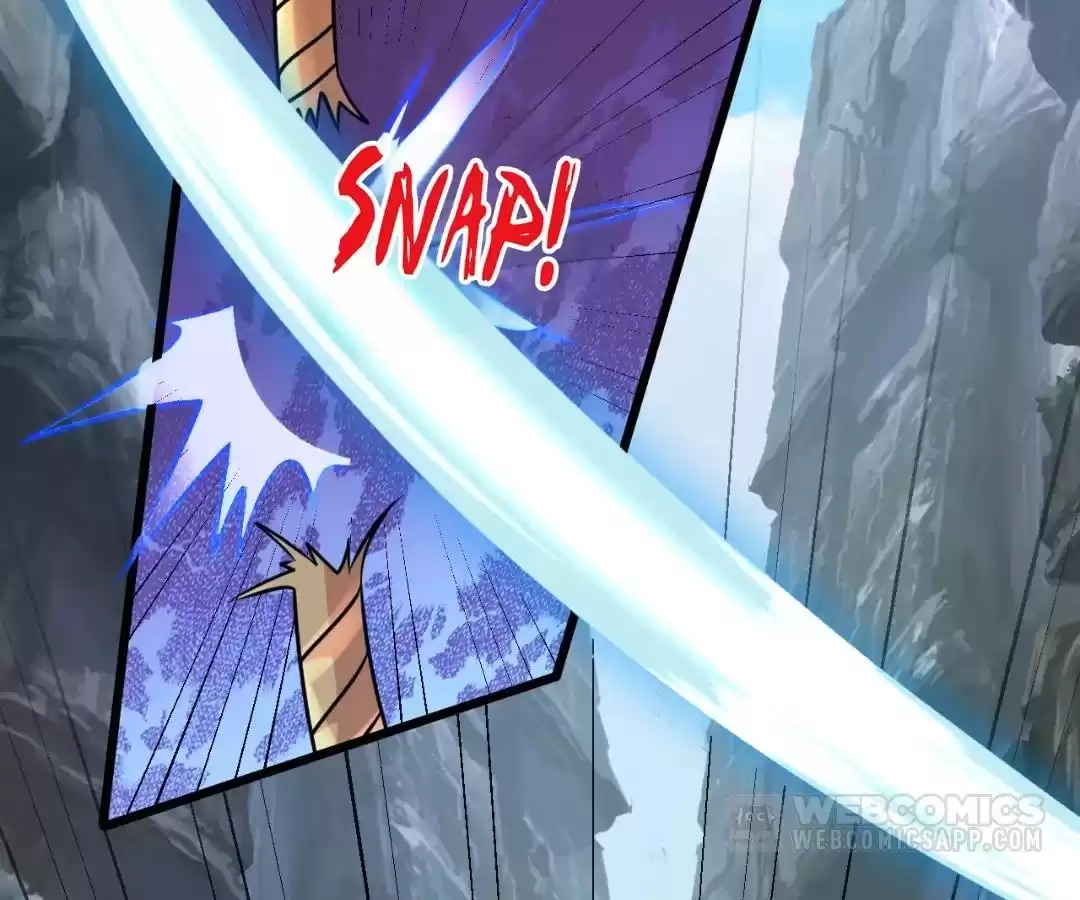 Banished Disciple's Counterattack Chapter 440 page 35 - 