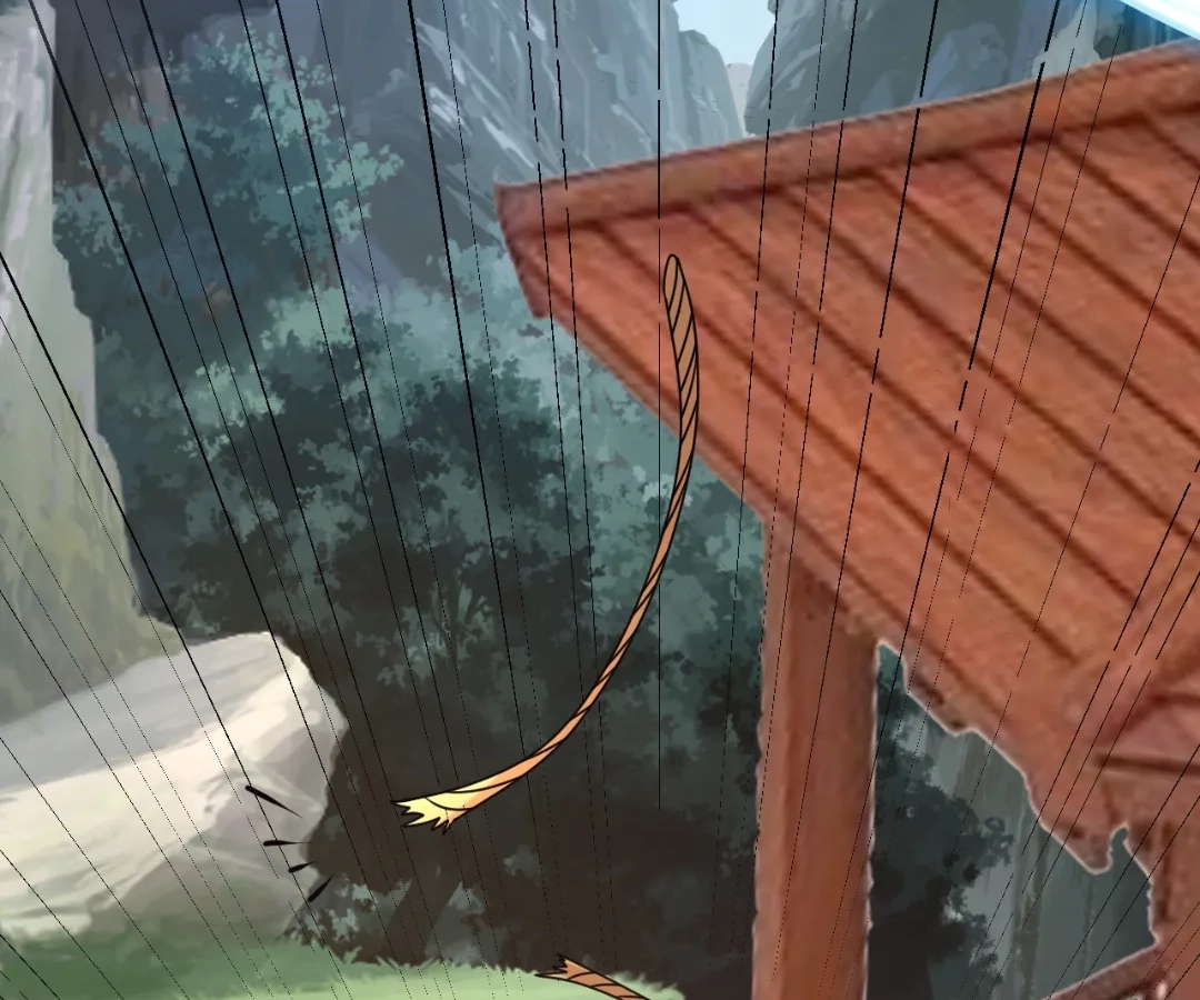 Banished Disciple's Counterattack Chapter 440 page 36 - 