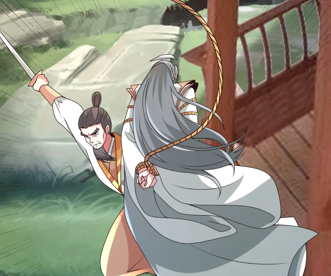 Banished Disciple's Counterattack Chapter 440 page 37 - 