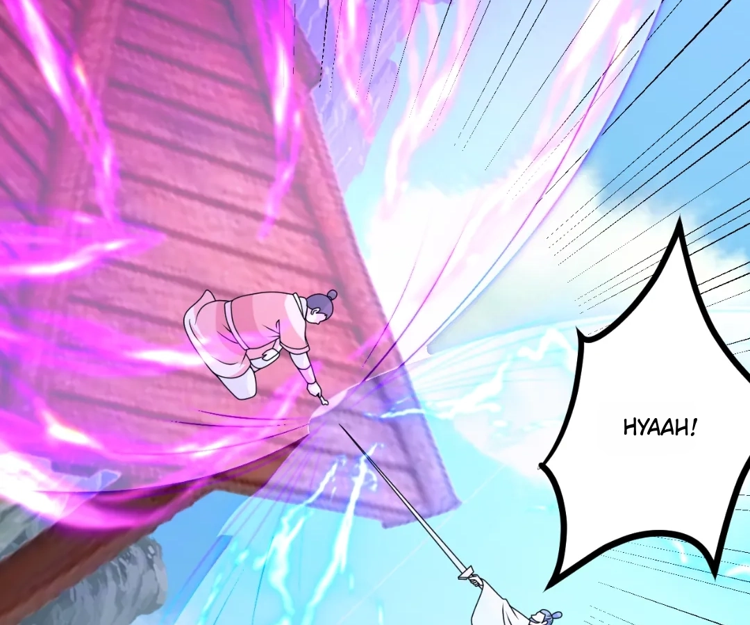 Banished Disciple's Counterattack Chapter 440 page 41 - 