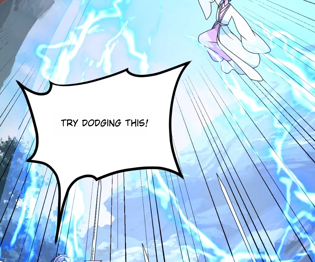 Banished Disciple's Counterattack Chapter 440 page 42 - 
