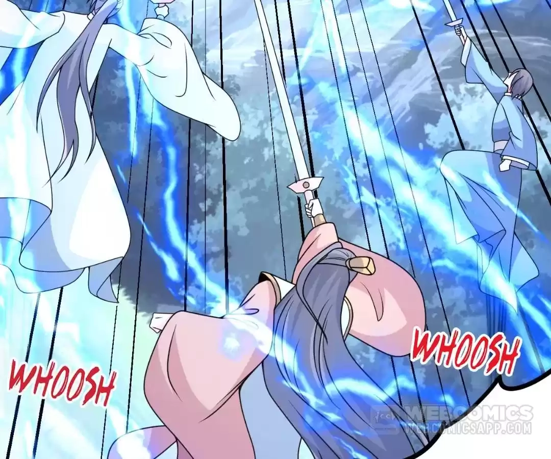 Banished Disciple's Counterattack Chapter 440 page 43 - 