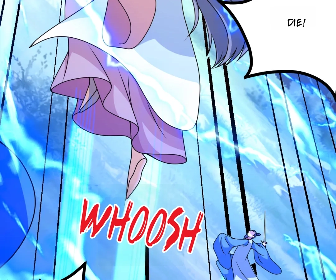 Banished Disciple's Counterattack Chapter 440 page 44 - 