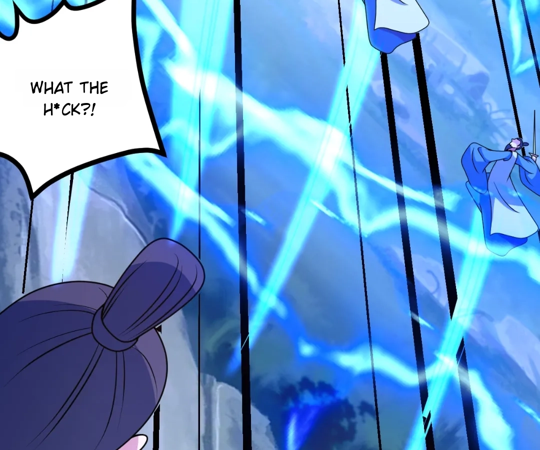 Banished Disciple's Counterattack Chapter 440 page 45 - 