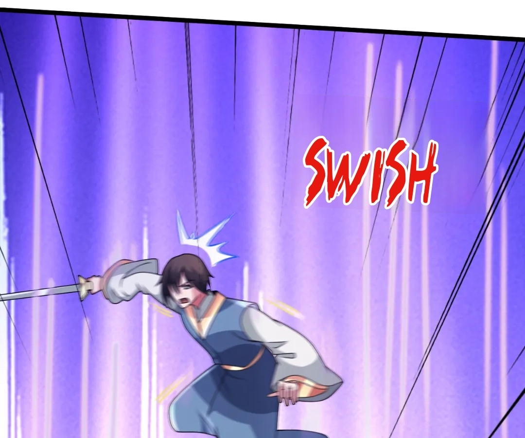 Banished Disciple's Counterattack Chapter 440 page 53 - 
