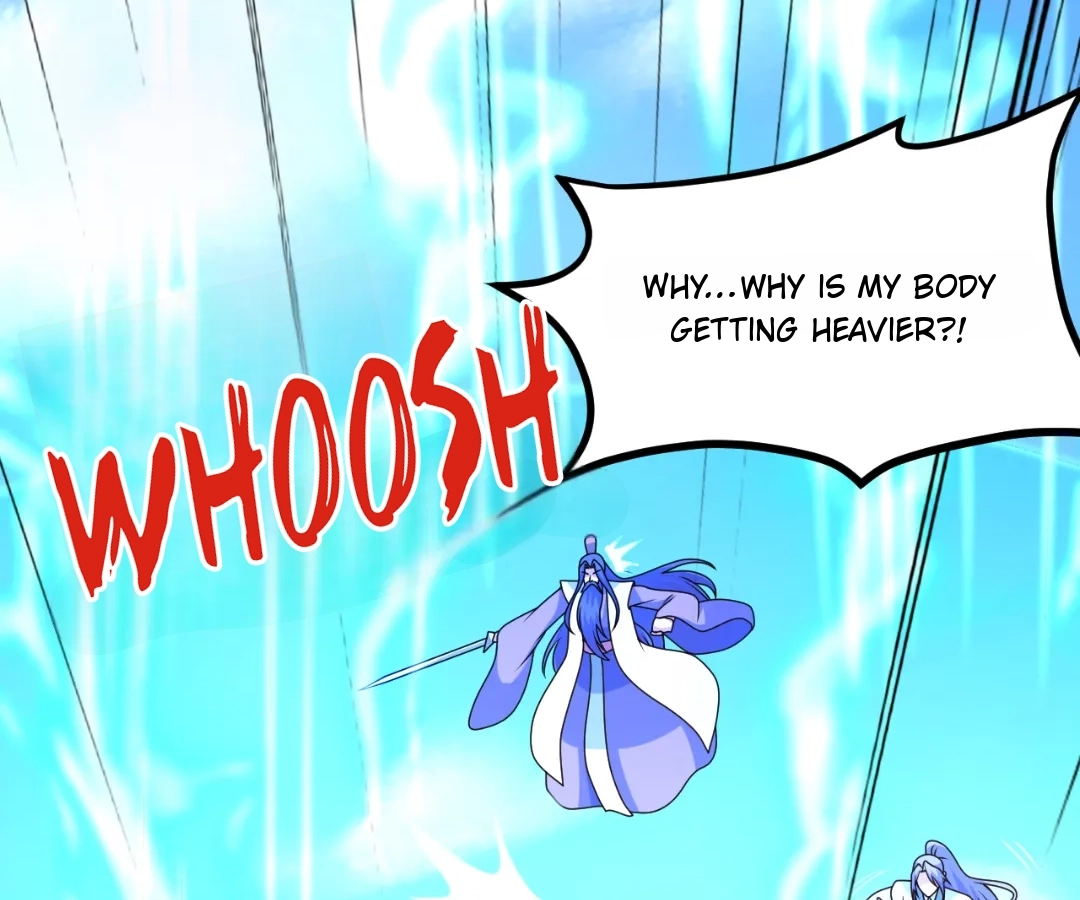 Banished Disciple's Counterattack Chapter 440 page 58 - 