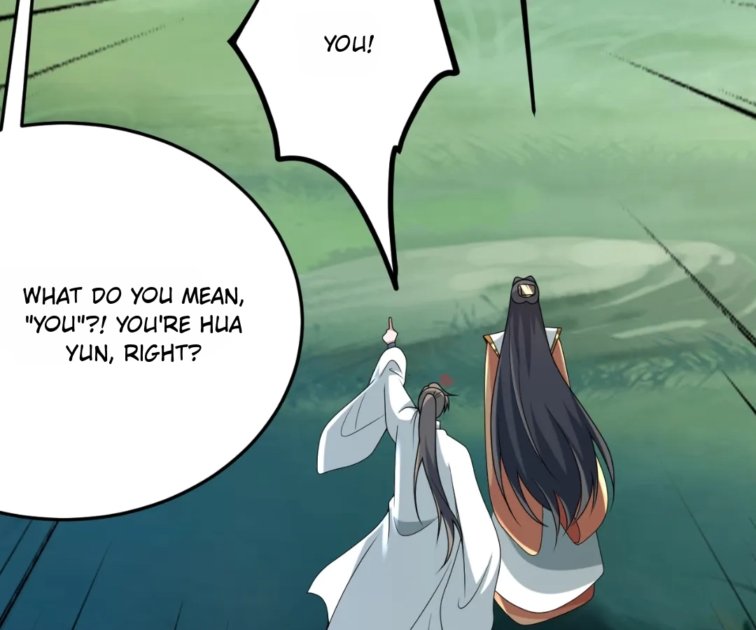 Banished Disciple's Counterattack Chapter 440 page 7 - 