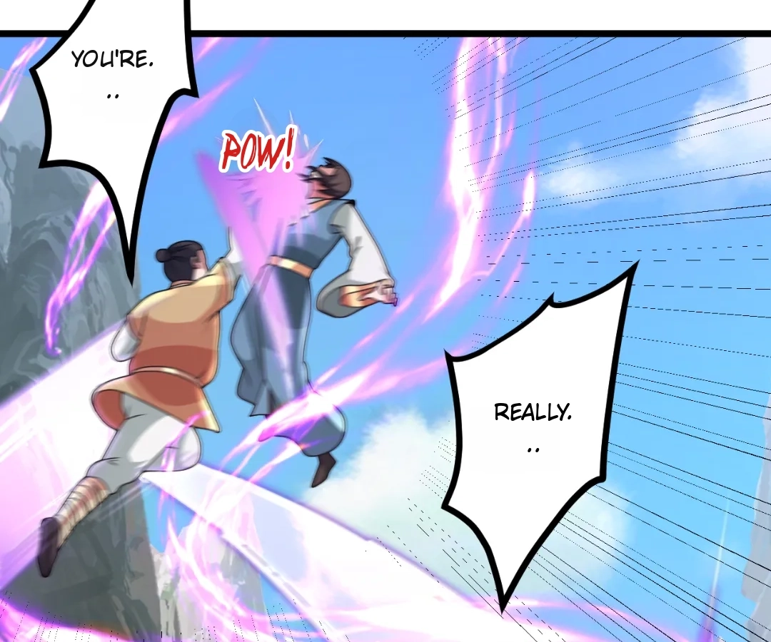 Banished Disciple's Counterattack Chapter 440 page 70 - 