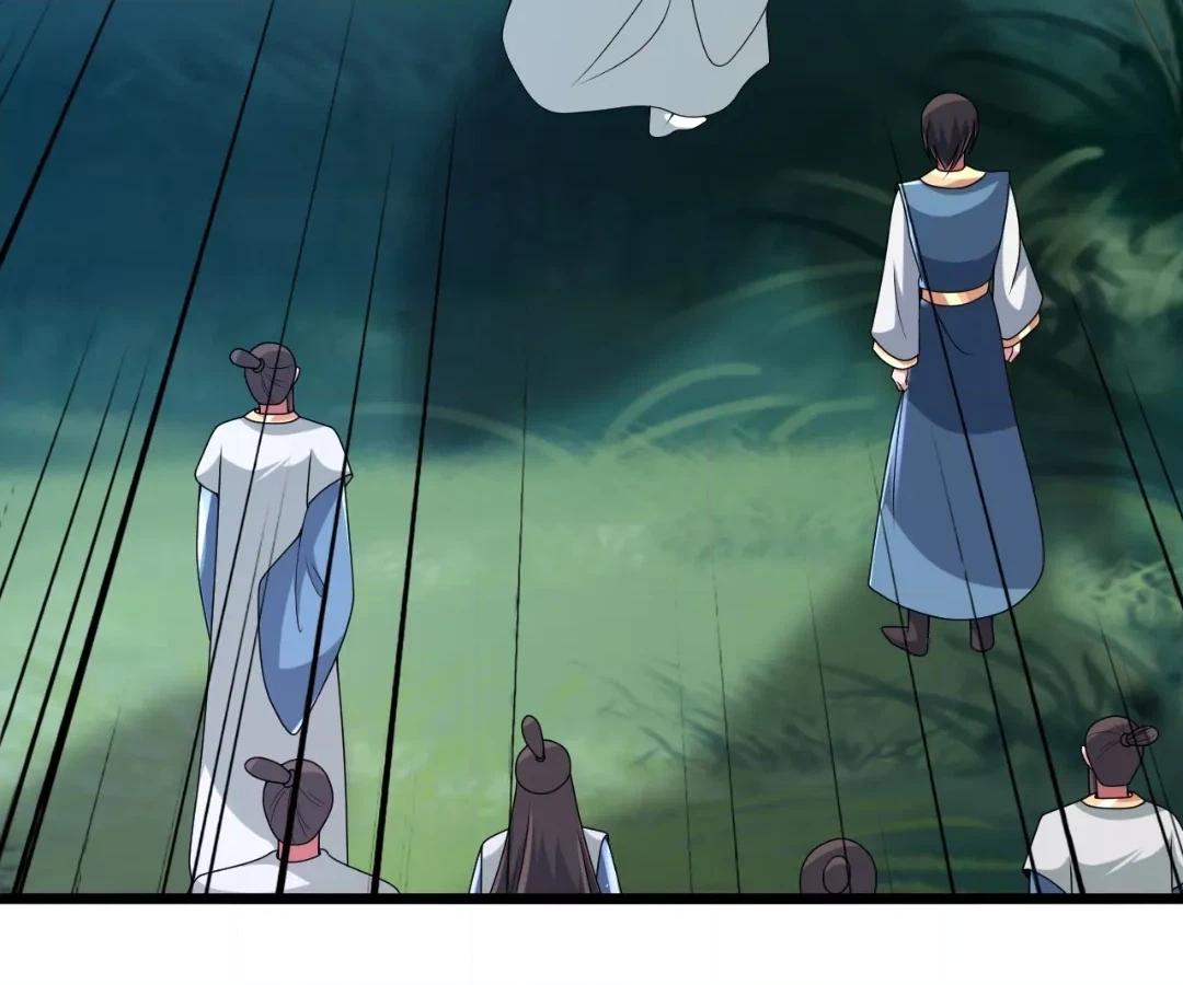 Banished Disciple's Counterattack Chapter 440 page 8 - 