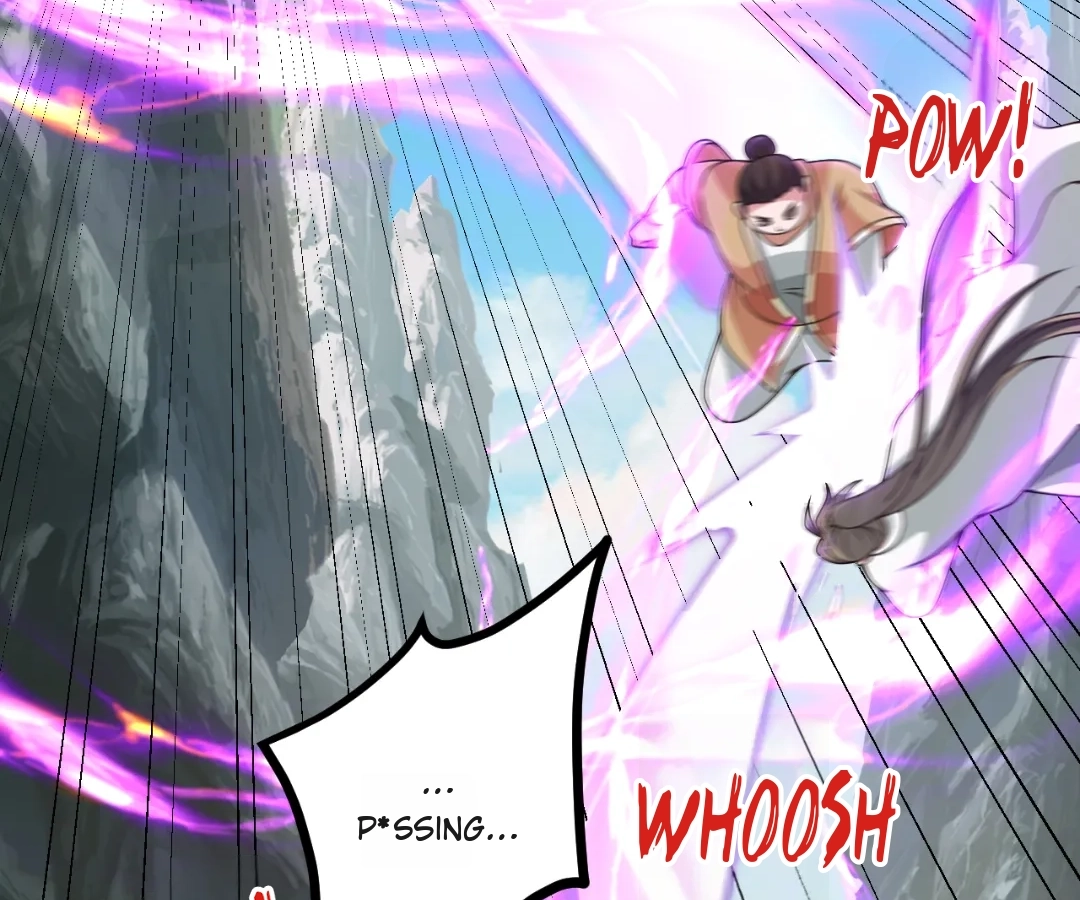 Banished Disciple's Counterattack Chapter 440 page 71 - 