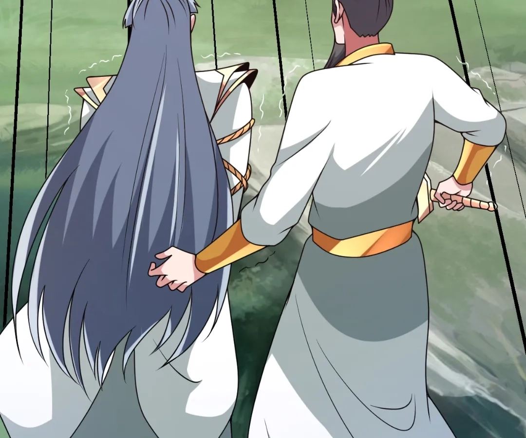Banished Disciple's Counterattack Chapter 440 page 74 - 