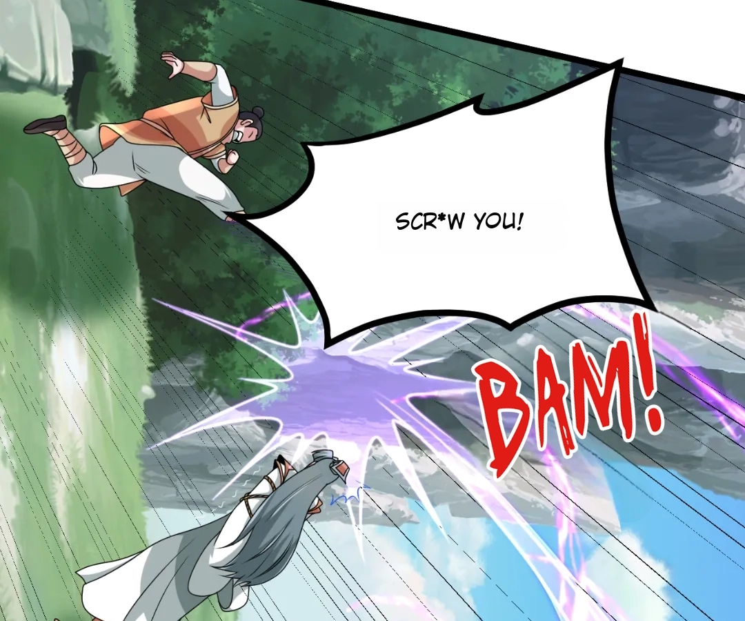 Banished Disciple's Counterattack Chapter 440 page 80 - 
