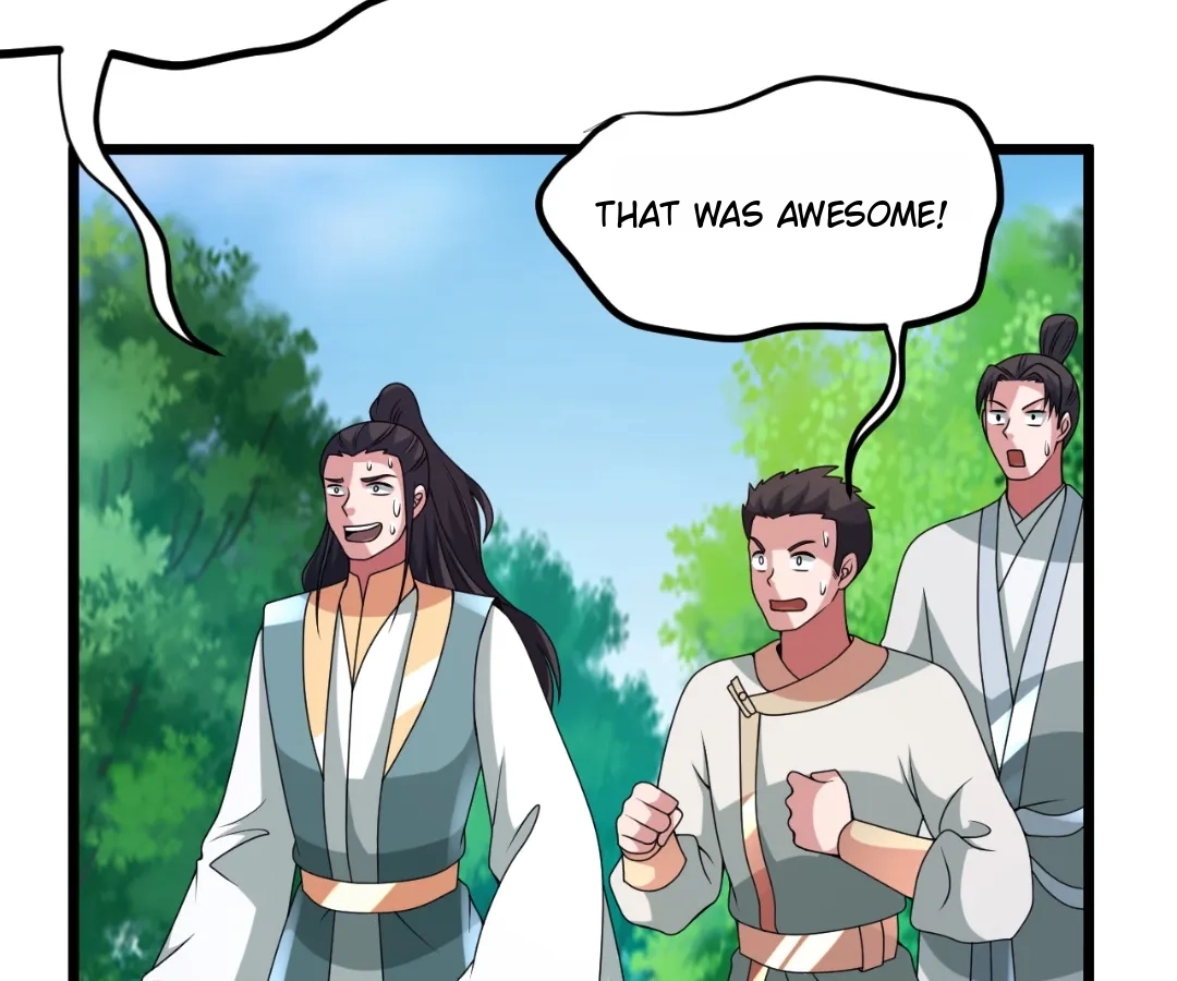 Banished Disciple's Counterattack Chapter 440 page 84 - 
