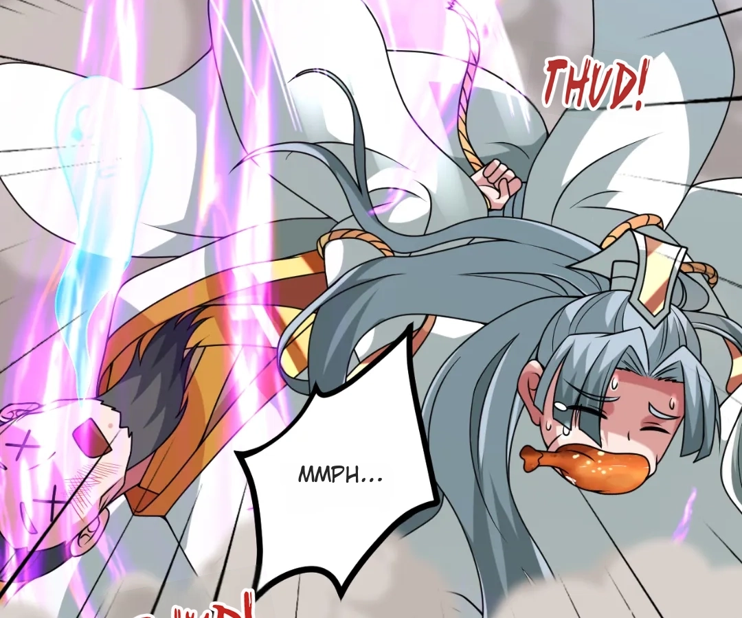 Banished Disciple's Counterattack Chapter 440 page 87 - 