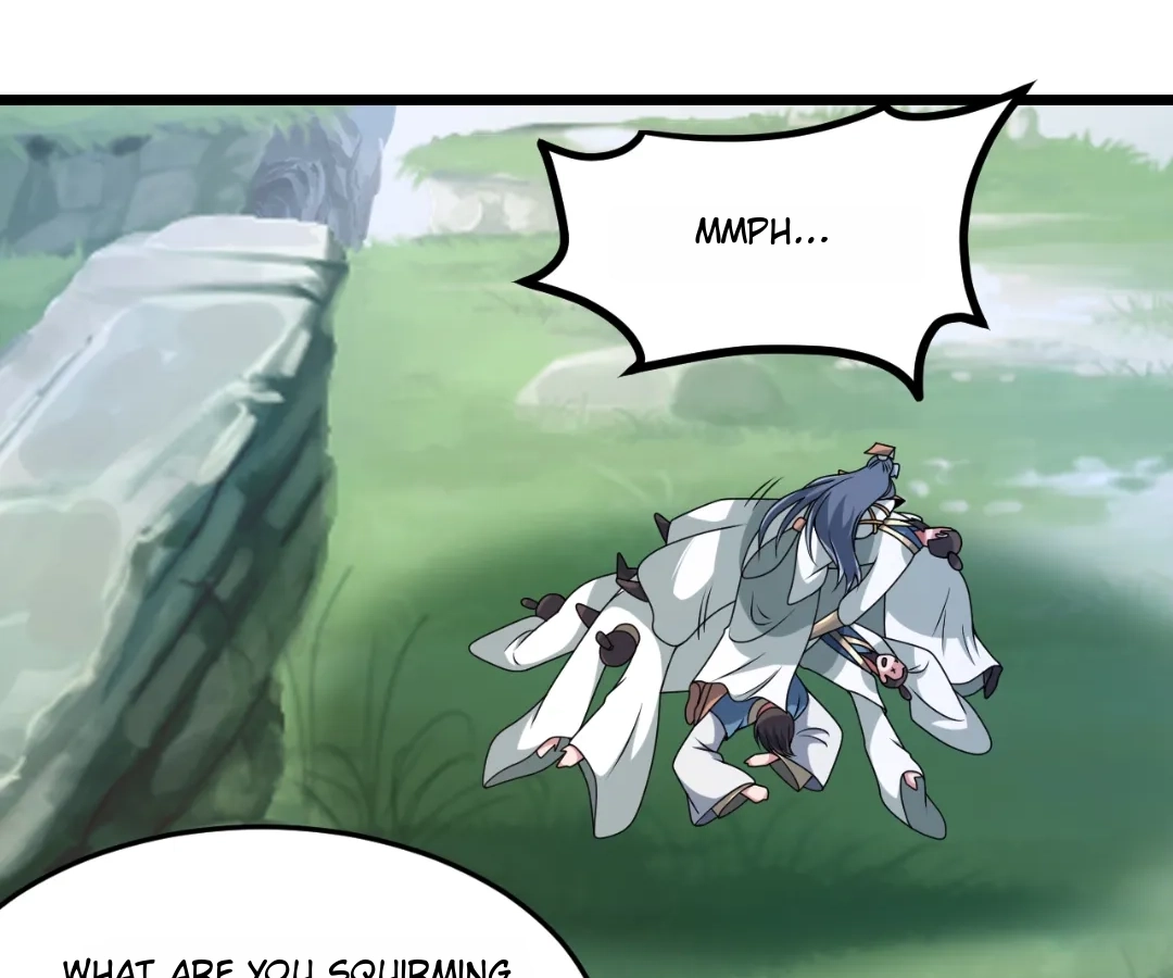 Banished Disciple's Counterattack Chapter 440 page 89 - 