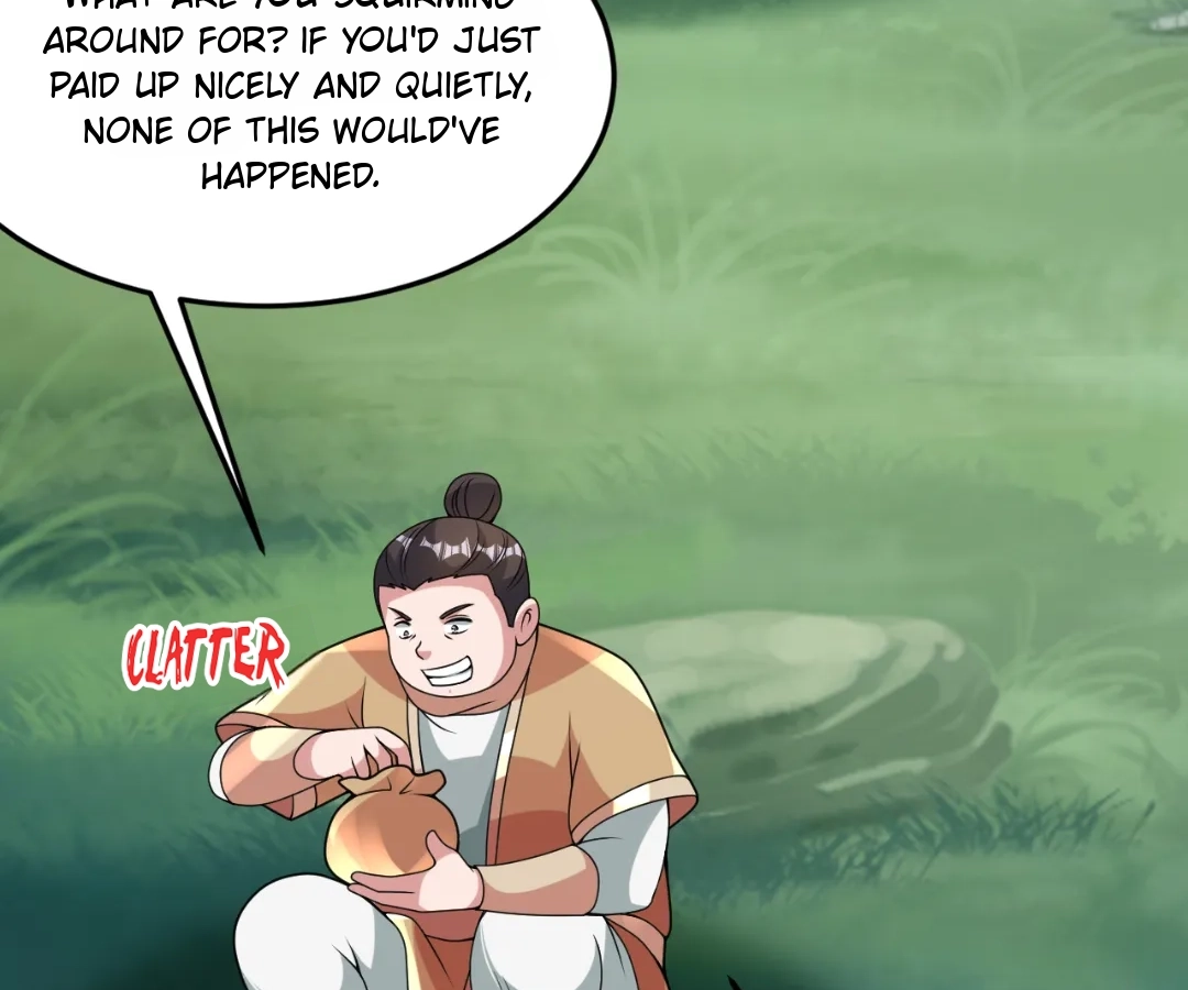 Banished Disciple's Counterattack Chapter 440 page 90 - 