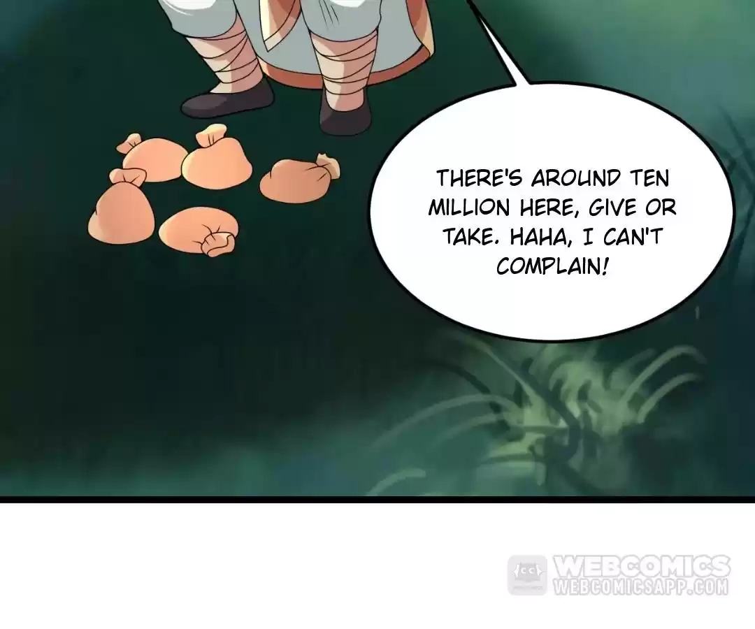 Banished Disciple's Counterattack Chapter 440 page 91 - 