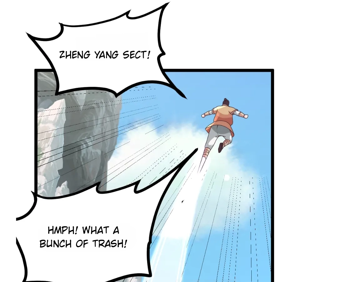 Banished Disciple's Counterattack Chapter 440 page 93 - 
