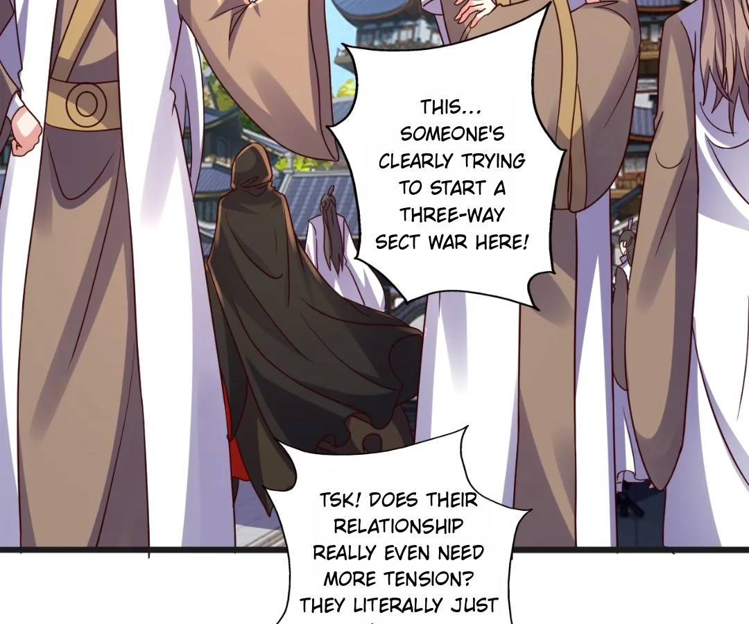 Banished Disciple's Counterattack Chapter 441 page 2 - 