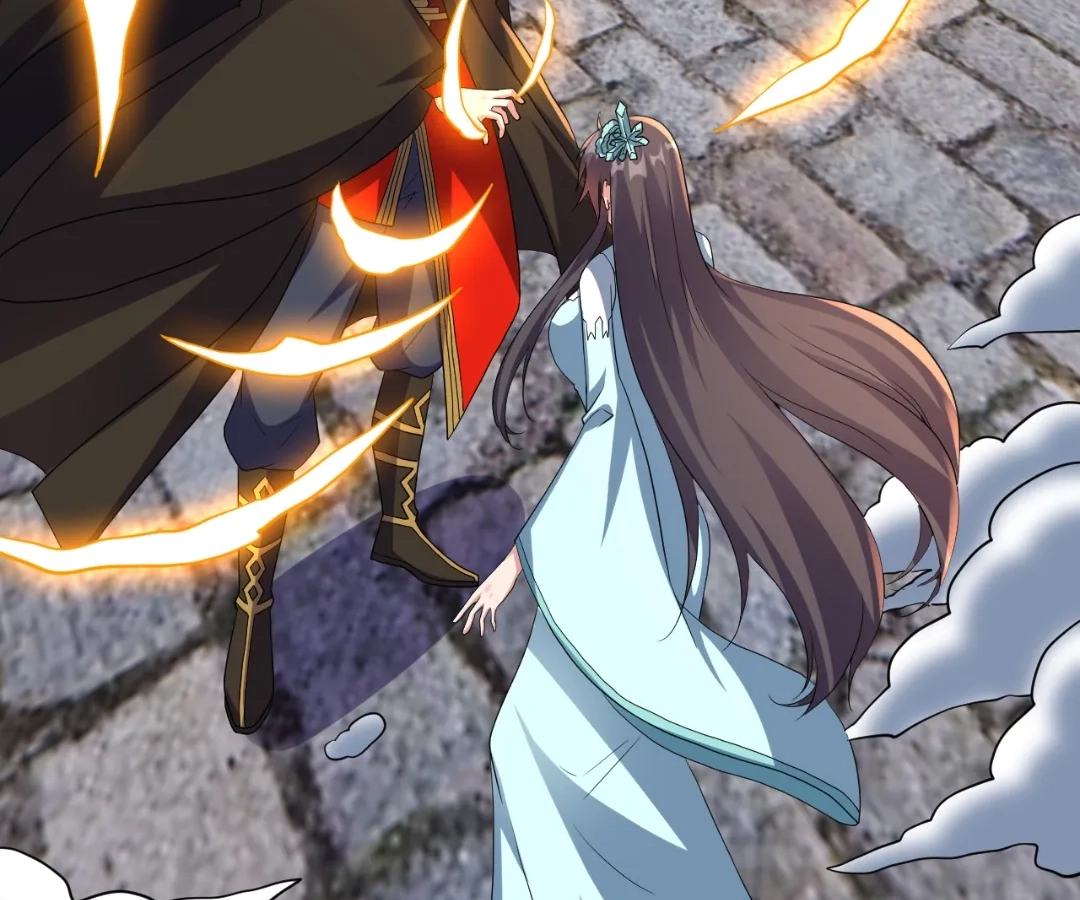 Banished Disciple's Counterattack Chapter 441 page 105 - 