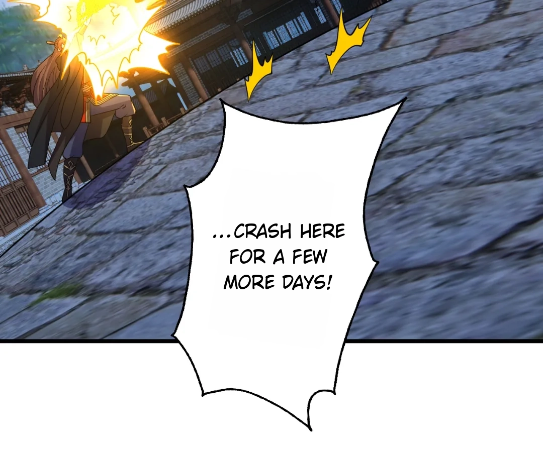 Banished Disciple's Counterattack Chapter 441 page 124 - 