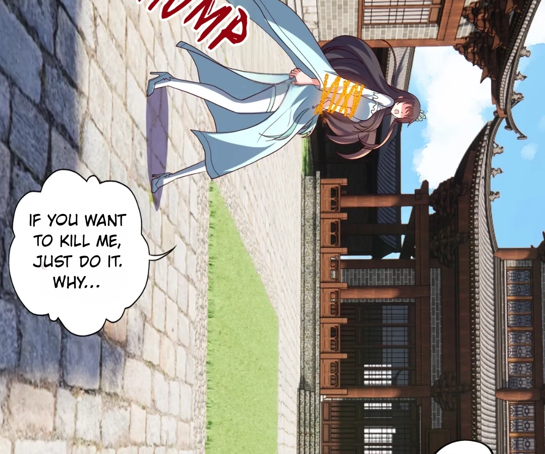 Banished Disciple's Counterattack Chapter 441 page 126 - 