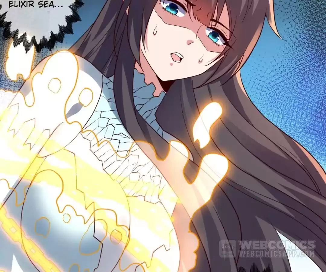Banished Disciple's Counterattack Chapter 441 page 131 - 