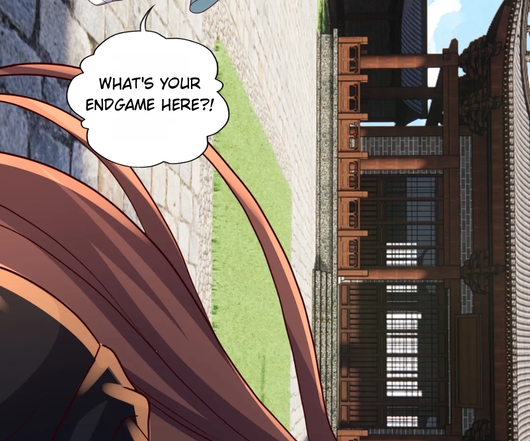Banished Disciple's Counterattack Chapter 441 page 134 - 