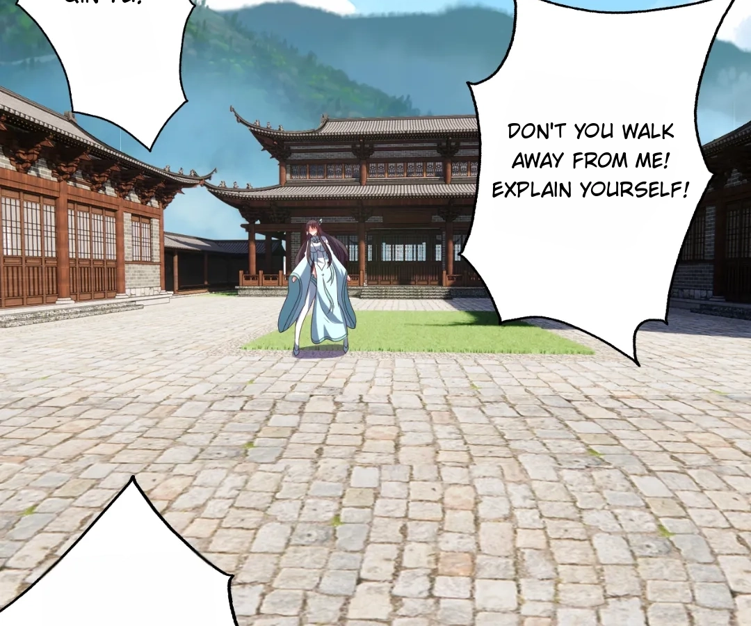 Banished Disciple's Counterattack Chapter 441 page 137 - 