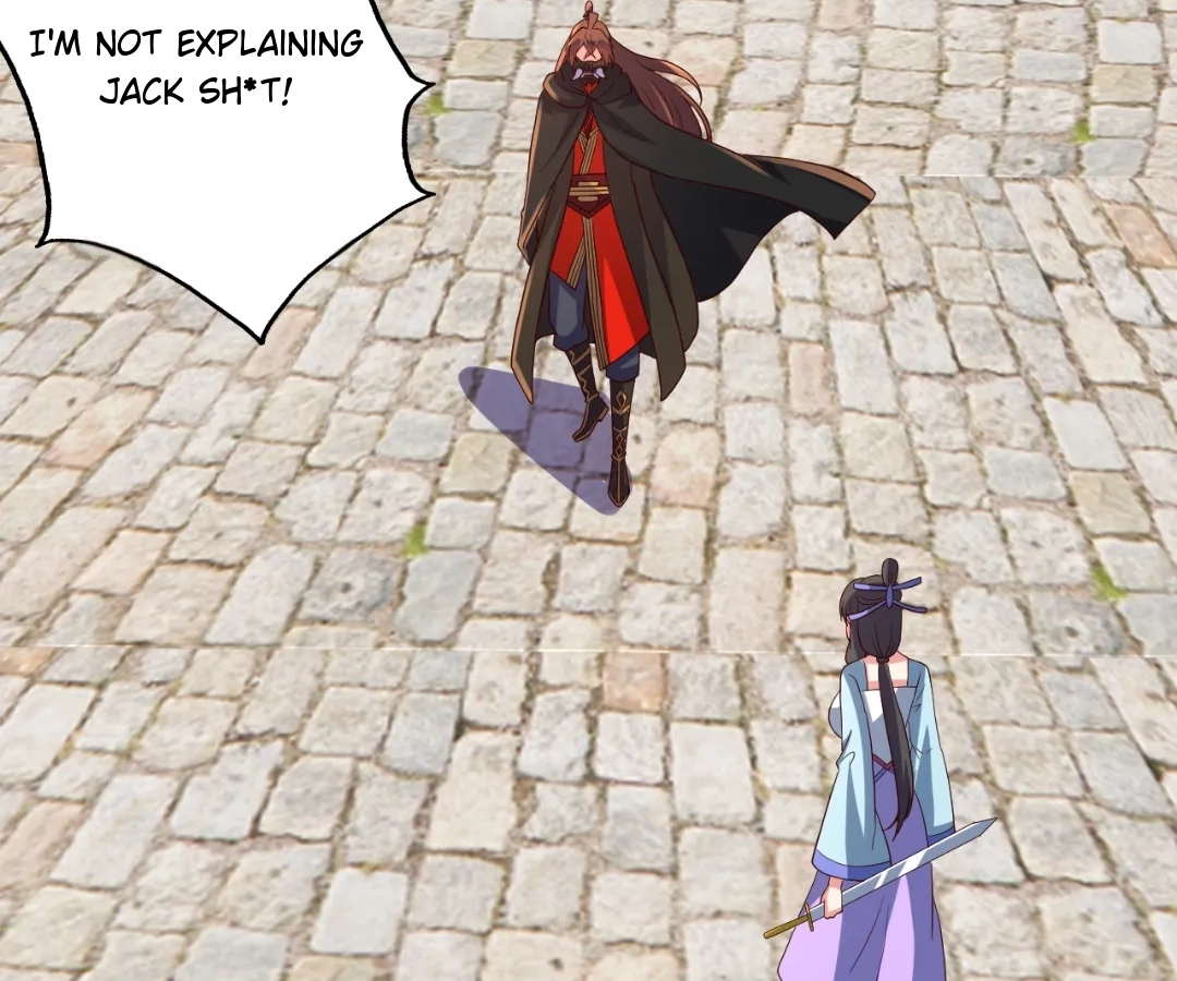 Banished Disciple's Counterattack Chapter 441 page 138 - 